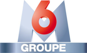 Groupe_M6_Logo