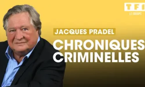 Chroniques criminelles Chroniques criminelles