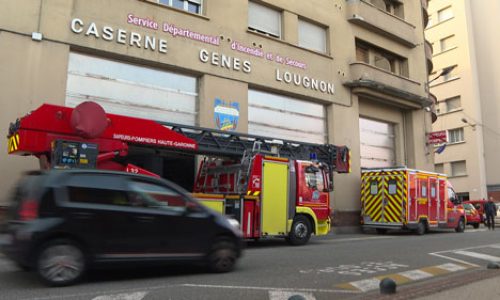 W9-Enquete-action-POMPIERS-TOULOUSE W9-Enquete-action-POMPIERS-TOULOUSE
