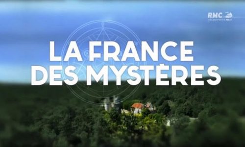 la-france-des-mystere la-france-des-mystere